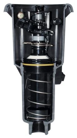 Rain Bird Maxi-Paw Pop Up Impact Sprinkler -Irrigation Tool Store pop up sprinklers rain bird maxi paw pop up impact sprinkler 7548543493