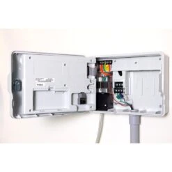 Rain Bird ESP-ME3 4 Zone Modular Controller (Up To 22 Zones) -Irrigation Tool Store rain bird irrigation controllers rain bird esp me3 4 zone modular controller up to 22 zones 19313086922918