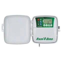 Rain Bird ESP-RZXe Series Irrigation Controller - Outdoor