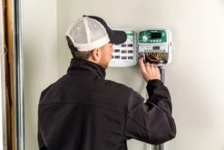 Rain Bird ESP-TM2 Series Irrigation Controller - Outdoor -Irrigation Tool Store rain bird irrigation controllers rain bird esp tm2 series irrigation controller outdoor 28320286474406