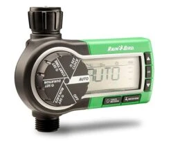 Rain Bird ZA84 Garden Tap Water Timer -Irrigation Tool Store rain bird irrigation controllers rain bird za84 garden tap water timer 7548476933