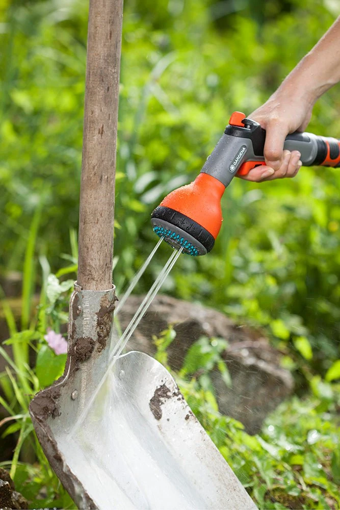 Gardena Classic Multi Sprayer - 18313 9 Gardena Classic Multi Sprayer - 18313 - Image 7