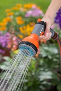 Gardena Classic Multi Sprayer - 18313 16 Gardena Classic Multi Sprayer - 18313 -Irrigation Tool Store spray guns and lances gardena classic multi sprayer 18313 35440618242214