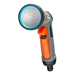 Gardena Classic Soft Sprayer - 18311 -Irrigation Tool Store spray guns and lances gardena classic soft sprayer 18311 35440502538406