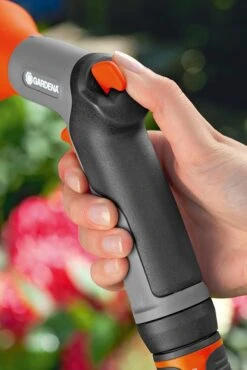 Gardena Classic Soft Sprayer - 18311 -Irrigation Tool Store spray guns and lances gardena classic soft sprayer 18311 35440502800550
