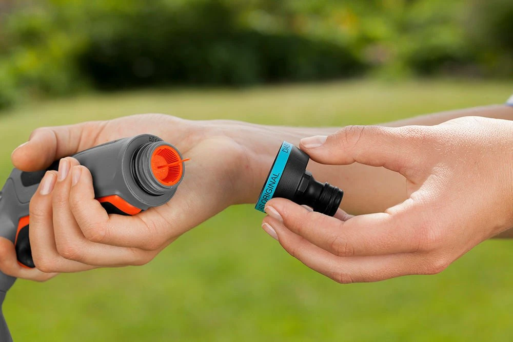 Gardena Comfort Multi Sprayer - 18315 9 Gardena Comfort Multi Sprayer - 18315 - Image 7