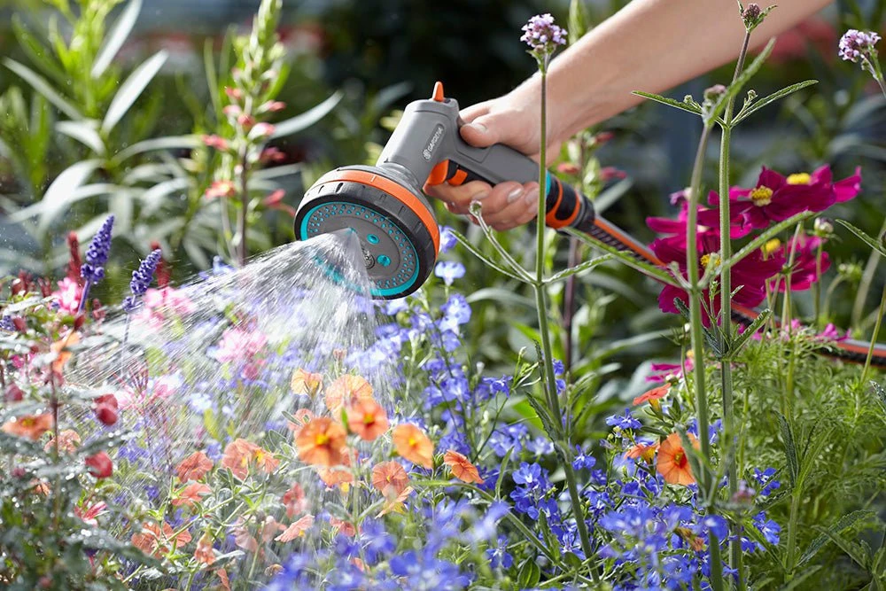 Gardena Comfort Multi Sprayer - 18315 11 Gardena Comfort Multi Sprayer - 18315 - Image 9
