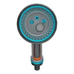 Gardena Comfort Multi Sprayer - 18315 16 Gardena Comfort Multi Sprayer - 18315 -Irrigation Tool Store spray guns and lances gardena comfort multi sprayer 18315 35440744923302