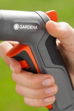 Gardena Comfort Multi Sprayer - 18315 19 Gardena Comfort Multi Sprayer - 18315 -Irrigation Tool Store spray guns and lances gardena comfort multi sprayer 18315 35440745087142