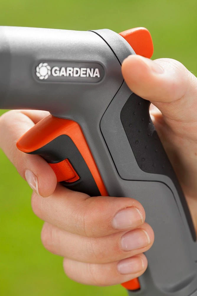Gardena Comfort Multi Sprayer - 18315 8 Gardena Comfort Multi Sprayer - 18315 - Image 6