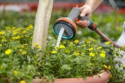 Gardena Comfort Multi Sprayer - 18315 23 Gardena Comfort Multi Sprayer - 18315 -Irrigation Tool Store spray guns and lances gardena comfort multi sprayer 18315 35440745119910