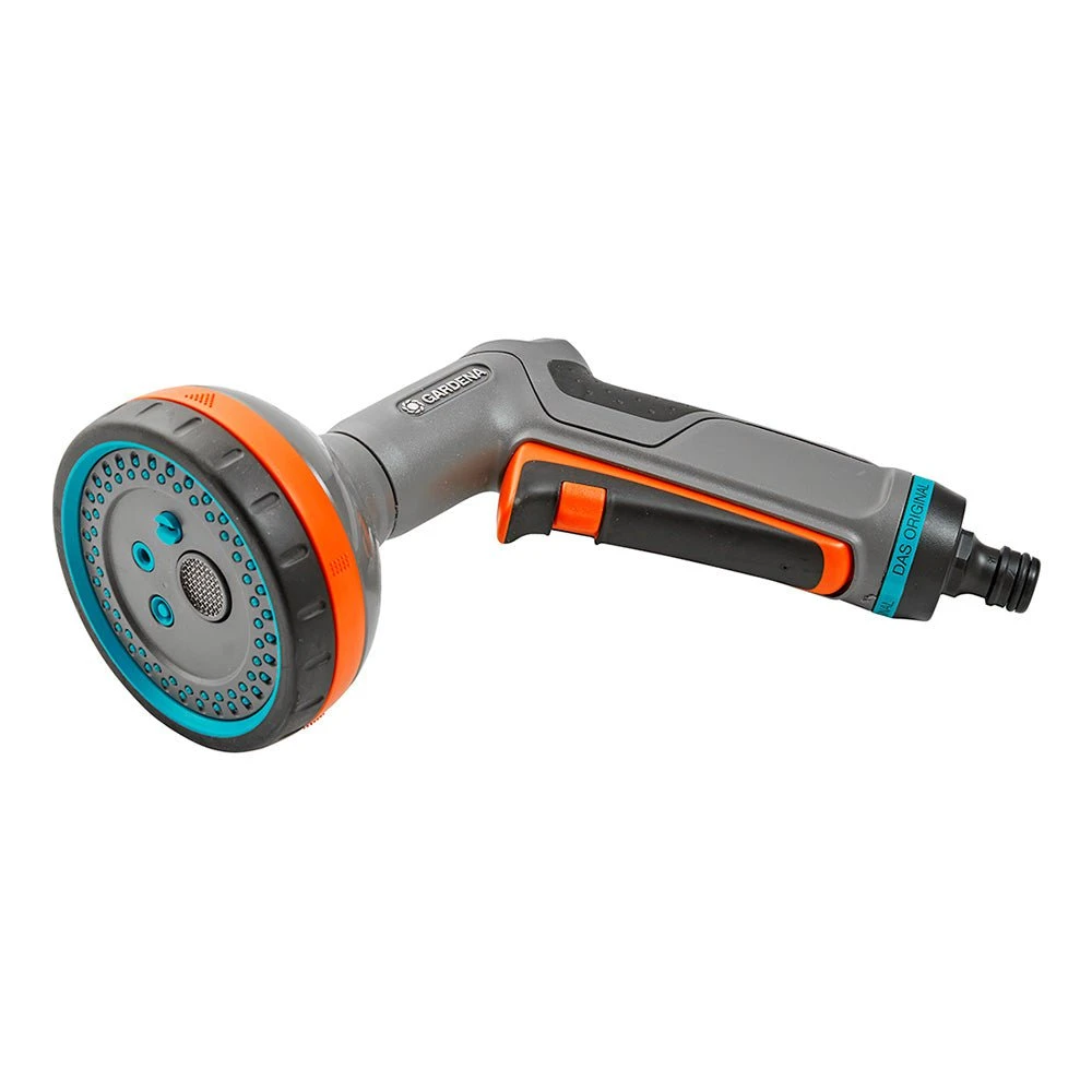 Gardena Comfort Multi Sprayer - 18315 4 Gardena Comfort Multi Sprayer - 18315 - Image 2