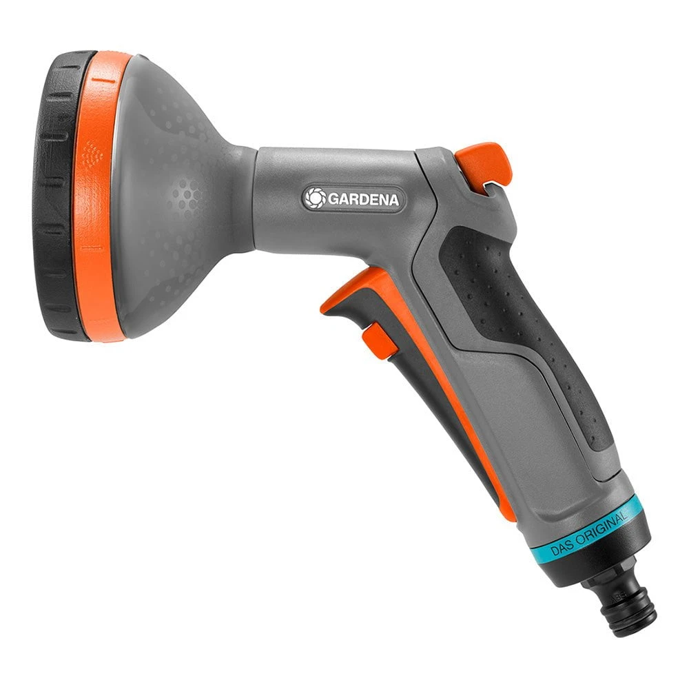 Gardena Comfort Multi Sprayer - 18315 3 Gardena Comfort Multi Sprayer - 18315
