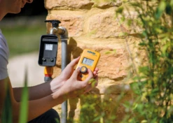 Hozelock Select Plus Controller - 2224 -Irrigation Tool Store water timers hozelock select plus controller 2224 33771627348134