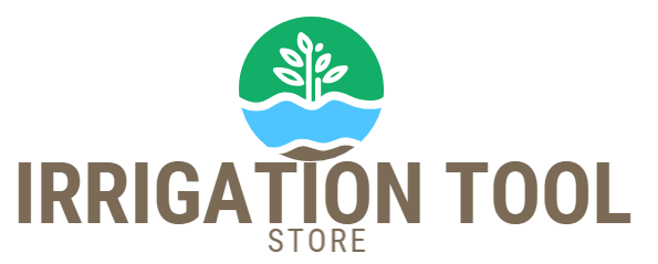 Irrigation Tool Store